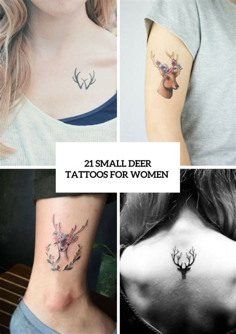 deer print tattoo|feminine deer tattoo.